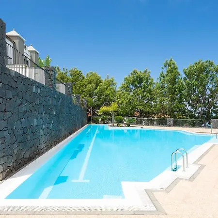 Home2book Design El Sauzal, Private Garden & Bbq * Sauzal