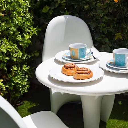 Home2book Design El Sauzal, Private Garden & Bbq