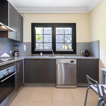 Home2book Design El Sauzal, Private Garden & Bbq Dom wakacyjny *