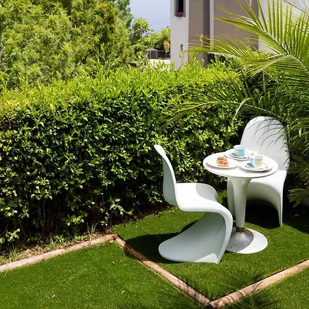 Home2book Design El Sauzal, Private Garden & Bbq Dom wakacyjny *