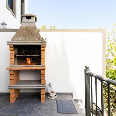 Dom wakacyjny Home2book Design El Sauzal, Private Garden & Bbq *